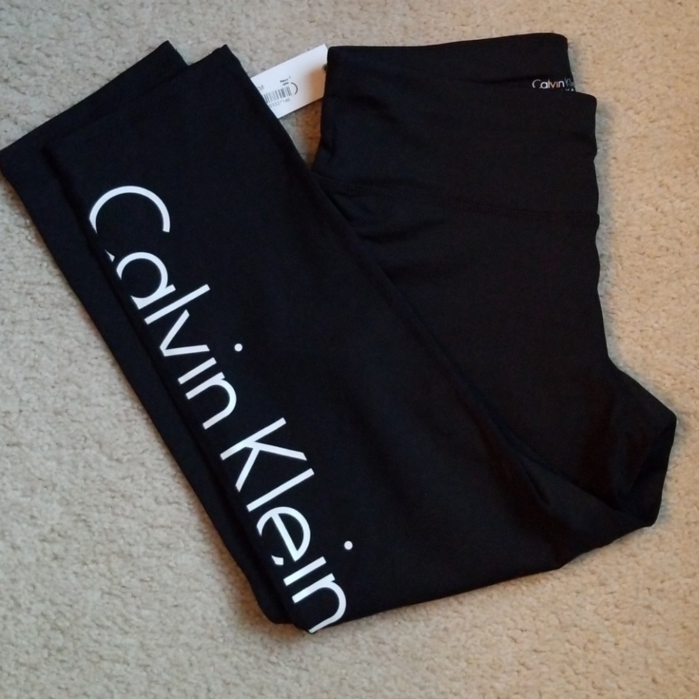 Calvin Klein Capris